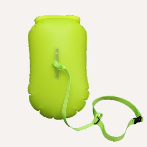 Swimming bag