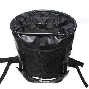 Waterproof backpack