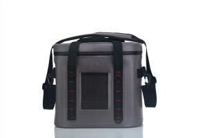 Waterproof cooler bag