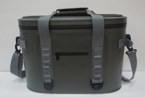 Waterproof cooler bag