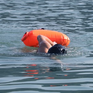 Swimming bag