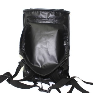 Waterproof backpack