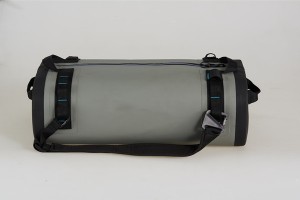 Waterproof duffel bag