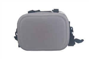 Waterproof cooler bag