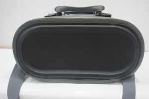 Waterproof cooler bag