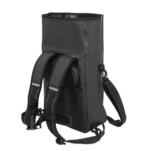 Waterproof bicycle bag