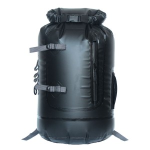 Waterproof backpack