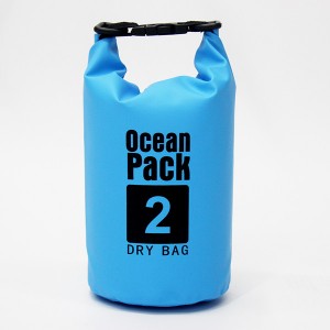 Waterproof dry bag