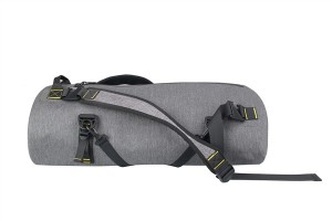 Waterproof duffel bag