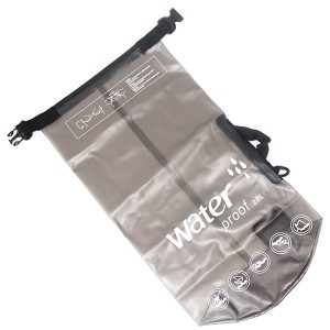 Waterproof dry bag