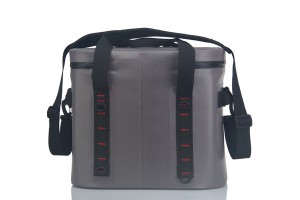 Waterproof cooler bag