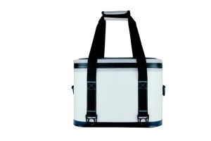 Waterproof cooler bag