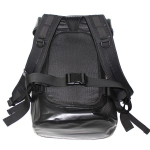 Waterproof backpack