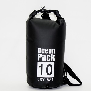 Waterproof dry bag