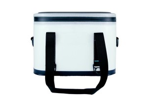 Waterproof cooler bag