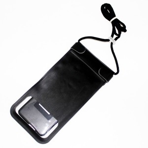 waterproof mobile phone bag