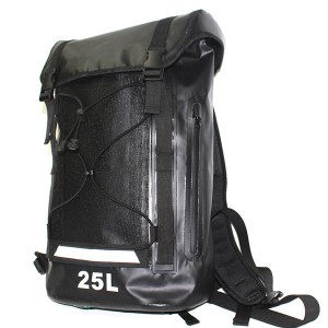 Waterproof backpack