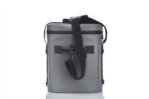 Waterproof cooler bag