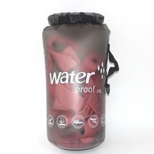 Waterproof dry bag